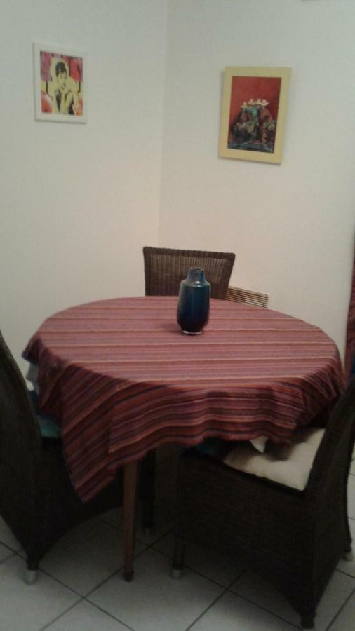 Apartment Le Faidherbe *