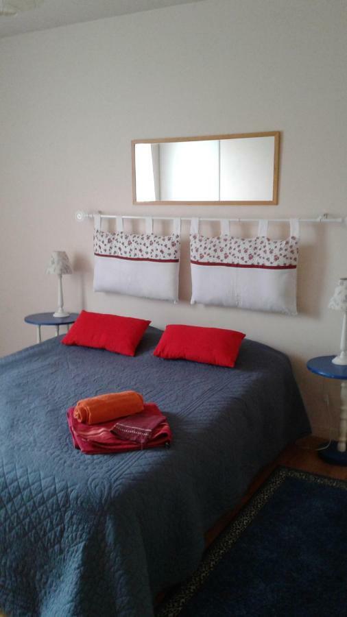 Apartment Le Faidherbe *
